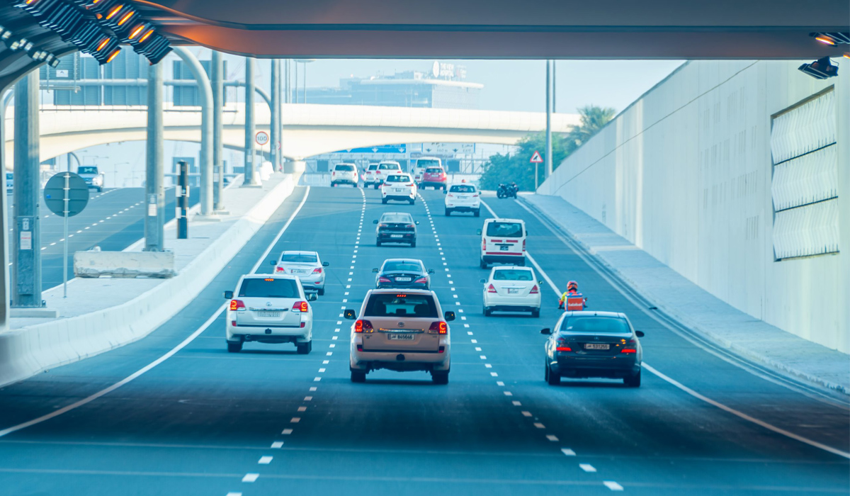 Traffic Law Regulations